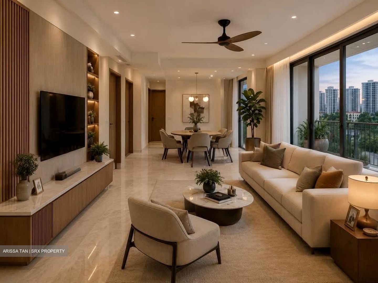 Simsville (D14), Condominium #562076771